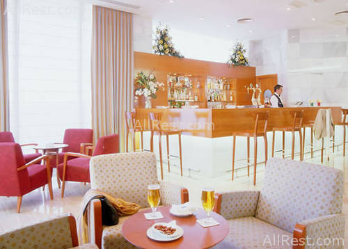 Tryp Centro Norte 4